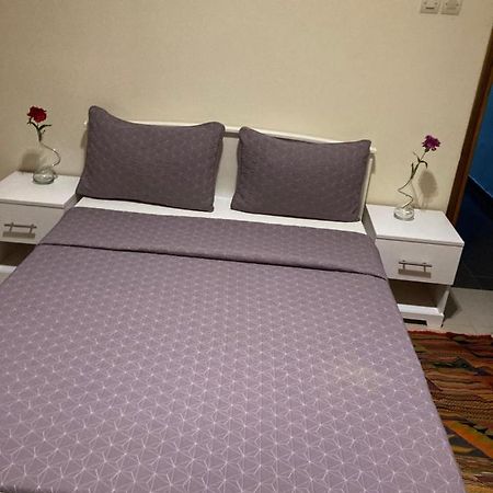 Apartament Chez Camille A Zac Mbao Diokoul Zewnętrze zdjęcie