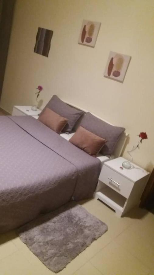 Apartament Chez Camille A Zac Mbao Diokoul Zewnętrze zdjęcie